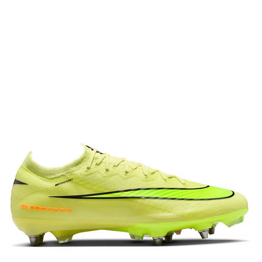 Ghete Fotbal Mercurial Vapor 16 Elite Low SG