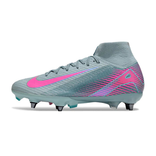 Ghete fotbal Nike ZOOM SUPERFLY 10 ELITE SG