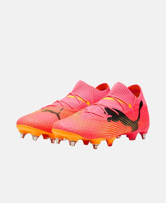 Ghete Fotbal Puma Future 7 Ultimate Mx SG