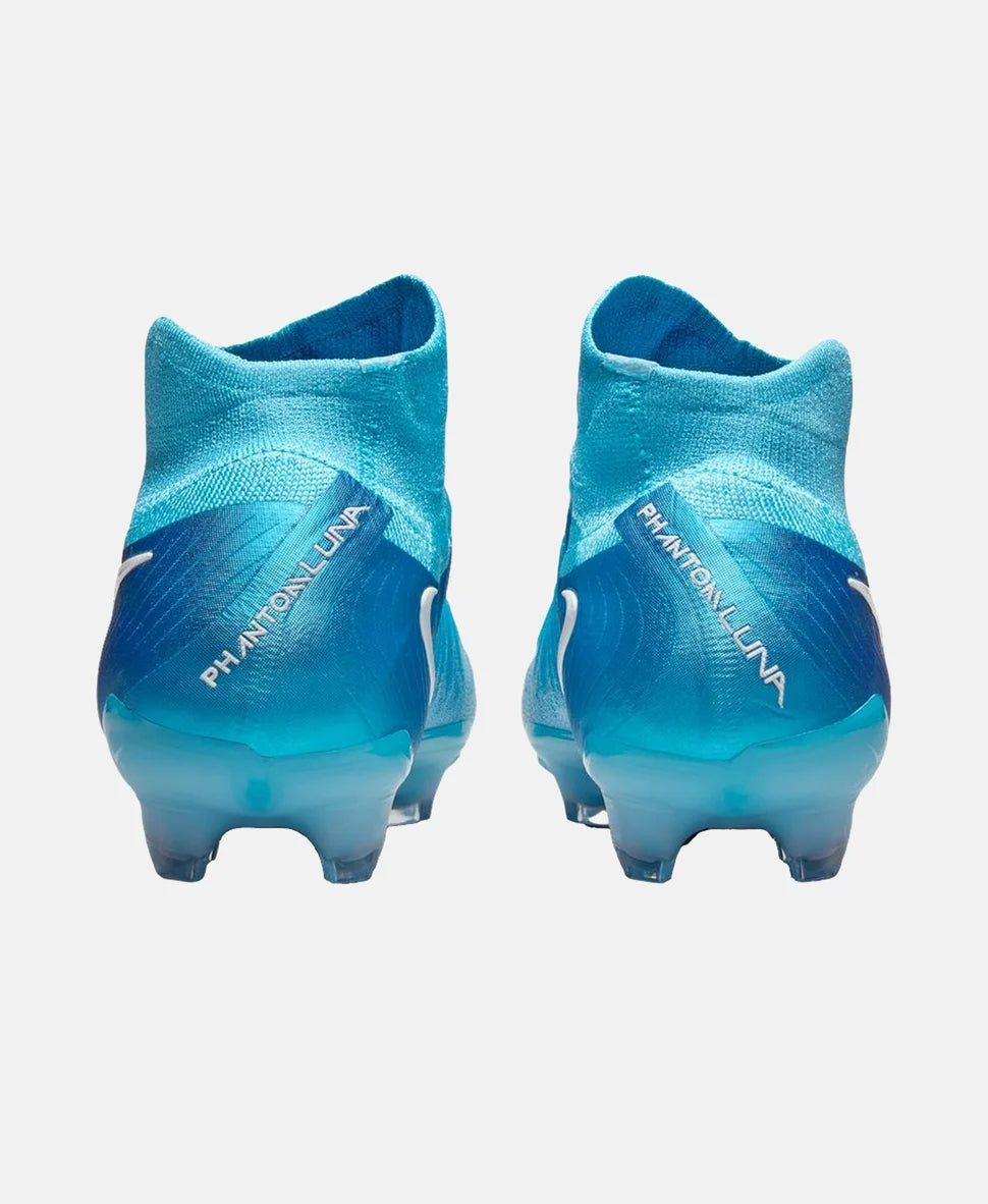 Ghete Fotbal Phantom Luna 2 Elite FG