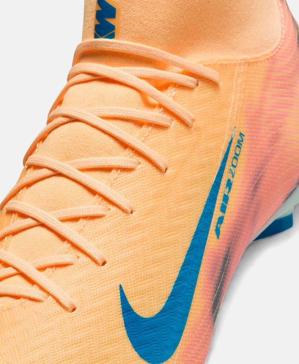 Ghete Fotbal Mercurial Superfly 10 Academy "Kylian Mbappé"