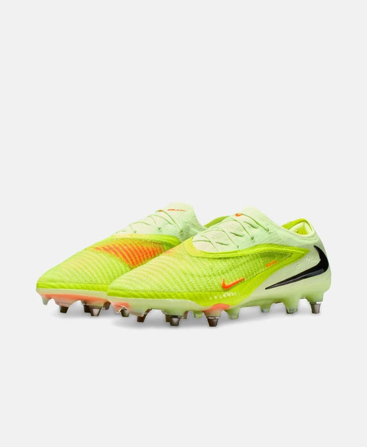 Ghete fotbal Nike Phantom 6 Low Elite SG