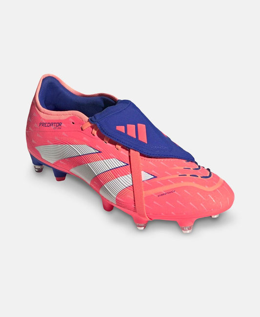 Ghete Fotbal Adidas Predator Pro FT SG