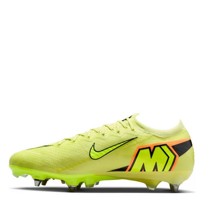 Ghete Fotbal Mercurial Vapor 16 Elite Low