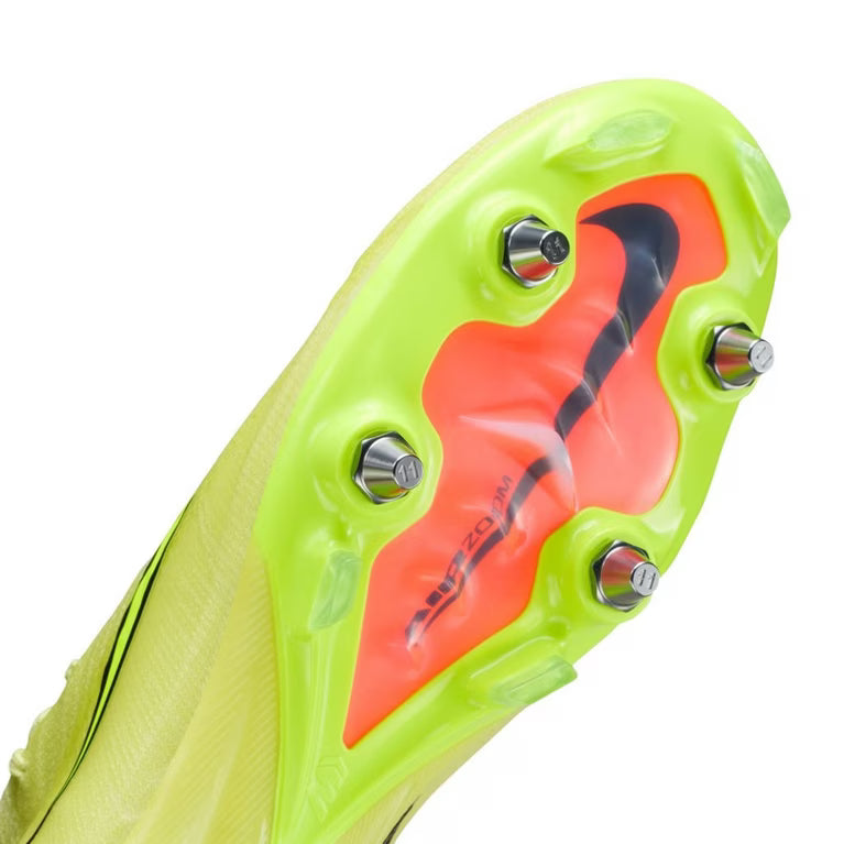 Ghete Fotbal Mercurial Vapor 16 Elite Low