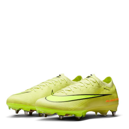 Ghete Fotbal Mercurial Vapor 16 Elite Low