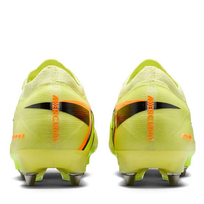 Ghete Fotbal Mercurial Vapor 16 Elite Low