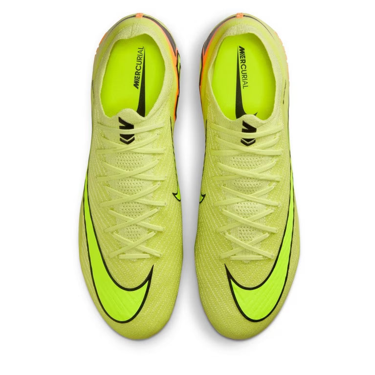 Ghete Fotbal Mercurial Vapor 16 Elite Low