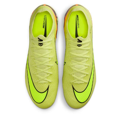 Ghete Fotbal Mercurial Vapor 16 Elite Low