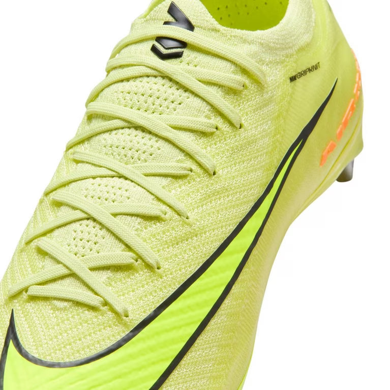 Ghete Fotbal Mercurial Vapor 16 Elite Low