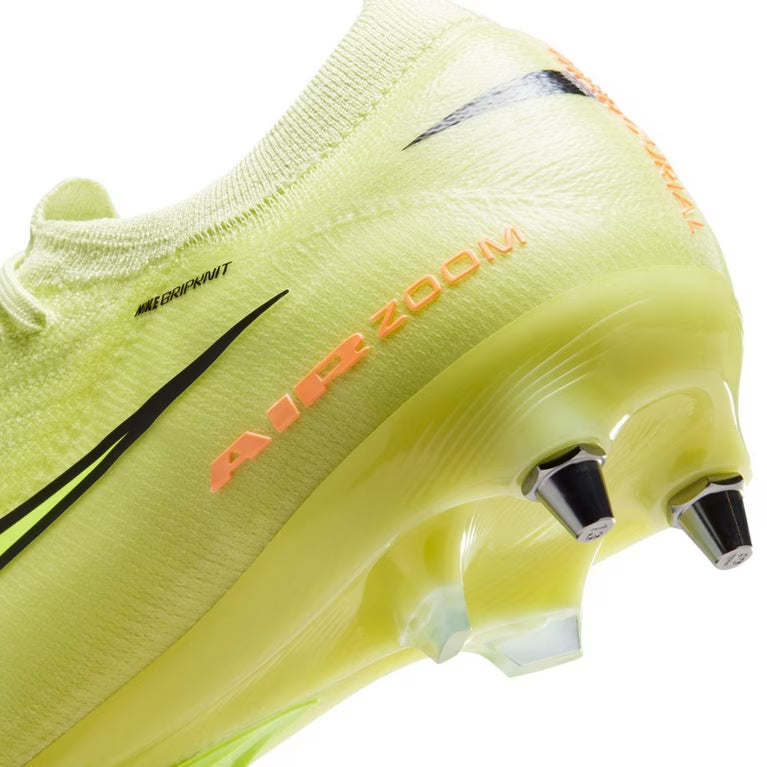 Ghete Fotbal Mercurial Vapor 16 Elite Low