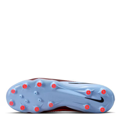 Ghete Fotbal Nike Phantom 6 Pro Low