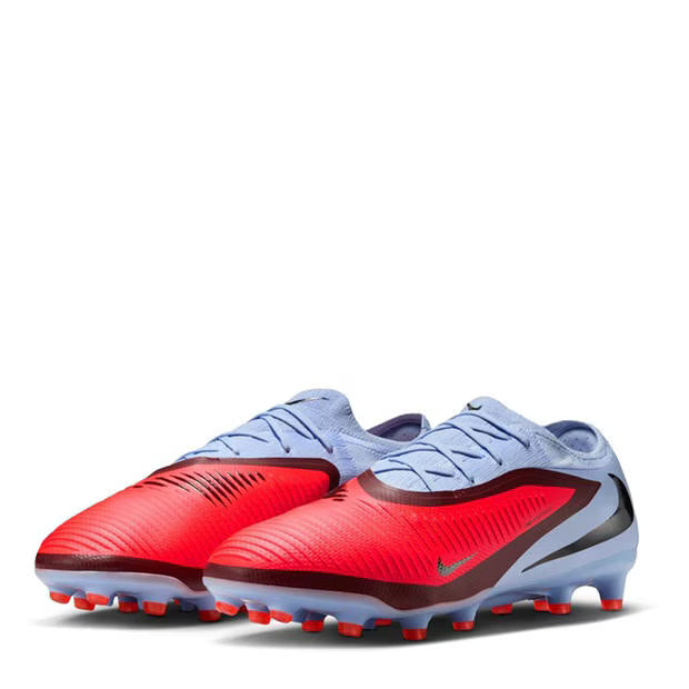 Ghete Fotbal Nike Phantom 6 Pro Low