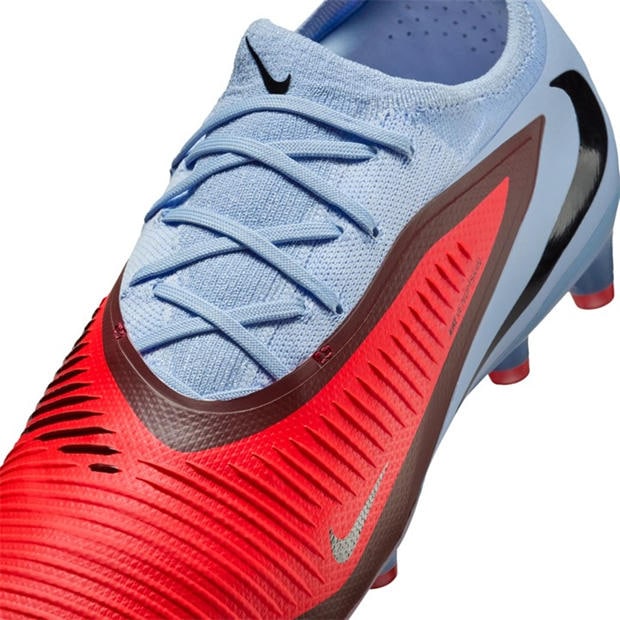 Ghete Fotbal Nike Phantom 6 Pro Low