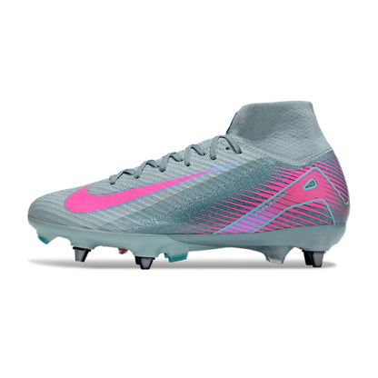 Ghete fotbal Nike ZOOM SUPERFLY 10 ELITE SG