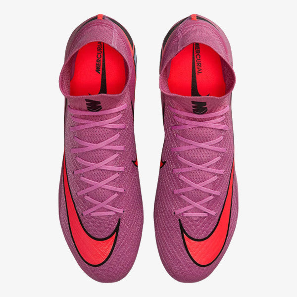 Ghete Fotbal Mercurial Superfly 10 Elite