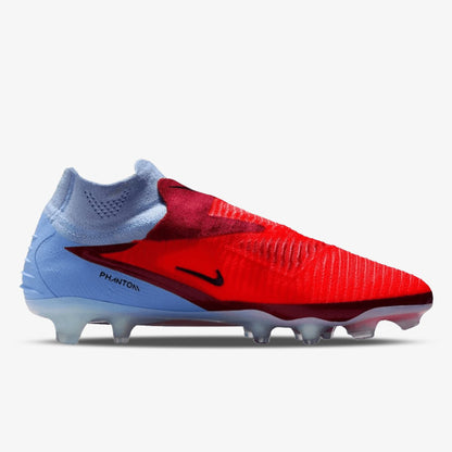 Ghete Fotbal Nike Phantom 6 High Elite