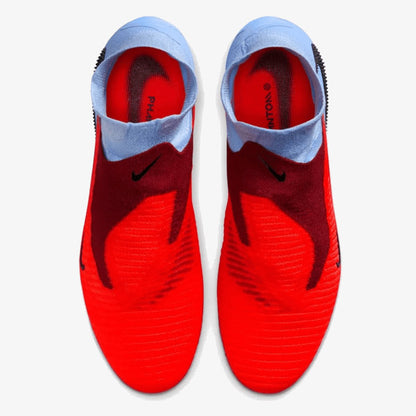 Ghete Fotbal Nike Phantom 6 High Elite