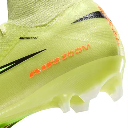 Ghete Fotbal Mercurial Superfly 10 Elite