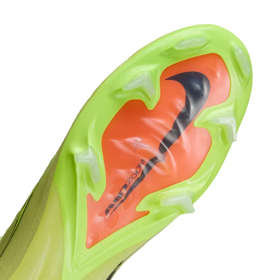 Ghete Fotbal Mercurial Superfly 10 Elite