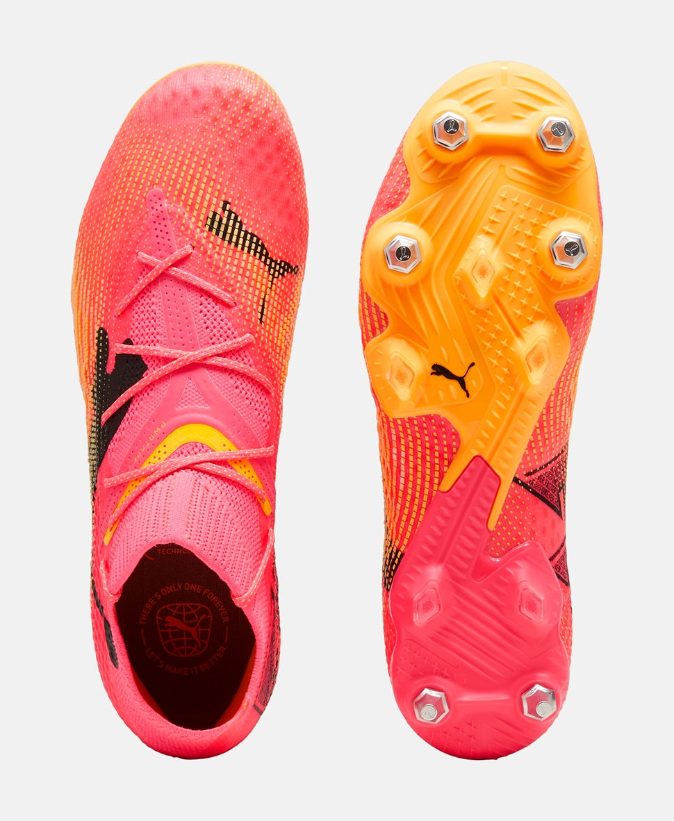 Ghete Fotbal Puma Future 7 Ultimate Mx SG