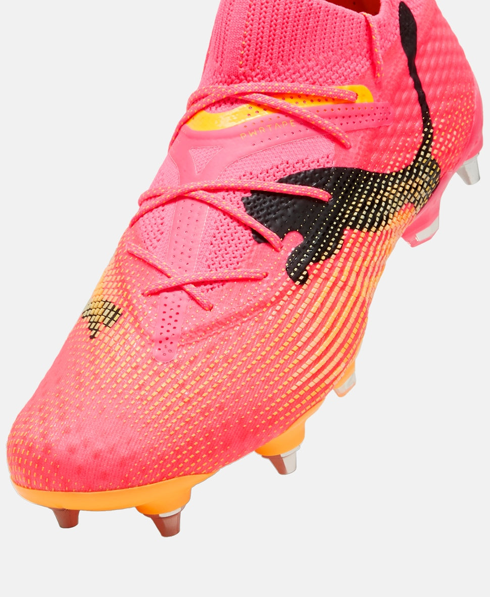 Ghete Fotbal Puma Future 7 Ultimate Mx SG