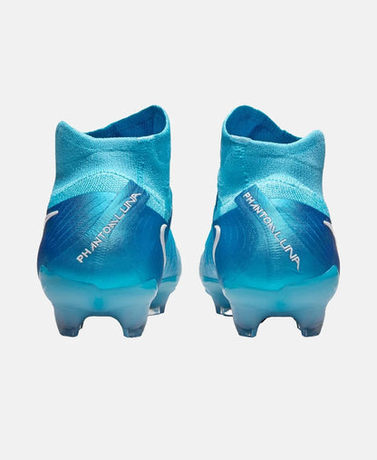 Ghete Fotbal Phantom Luna 2 Elite FG