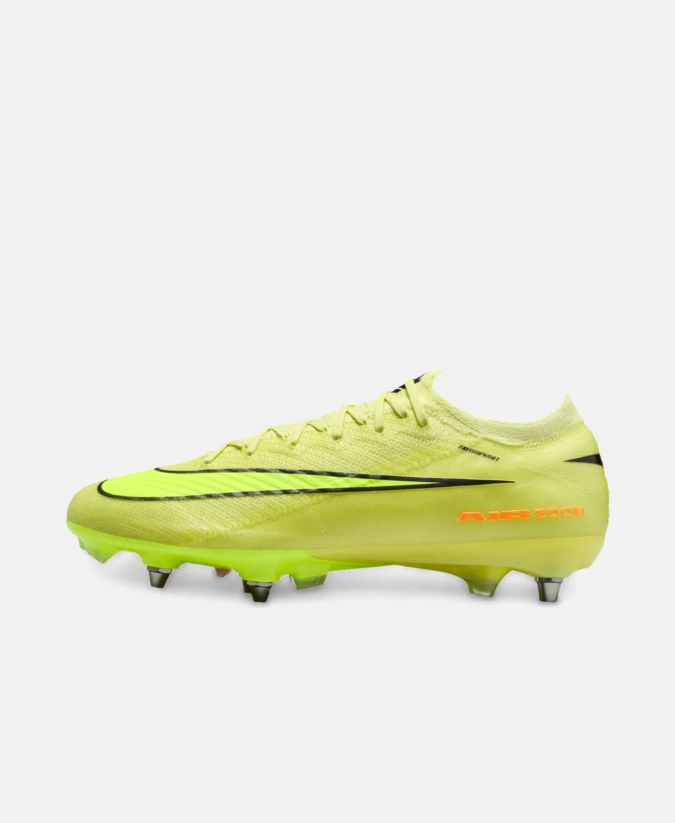 Ghete Fotbal Mercurial Vapor 16 Elite Low SG