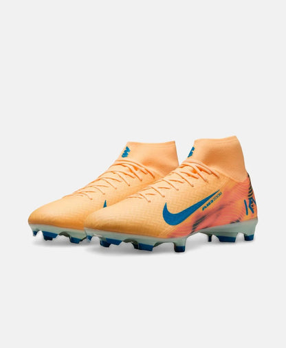 Ghete Fotbal Mercurial Superfly 10 Academy "Kylian Mbappé"