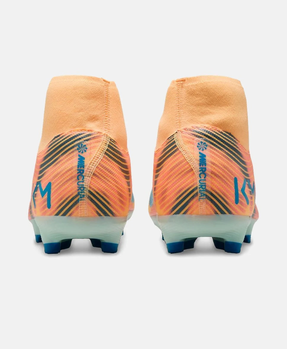 Ghete Fotbal Mercurial Superfly 10 Academy "Kylian Mbappé"