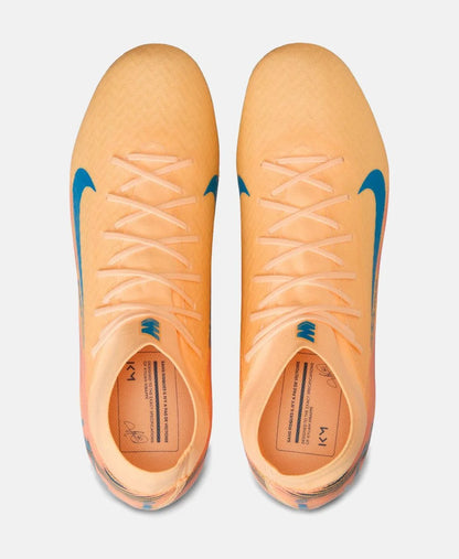 Ghete Fotbal Mercurial Superfly 10 Academy "Kylian Mbappé"