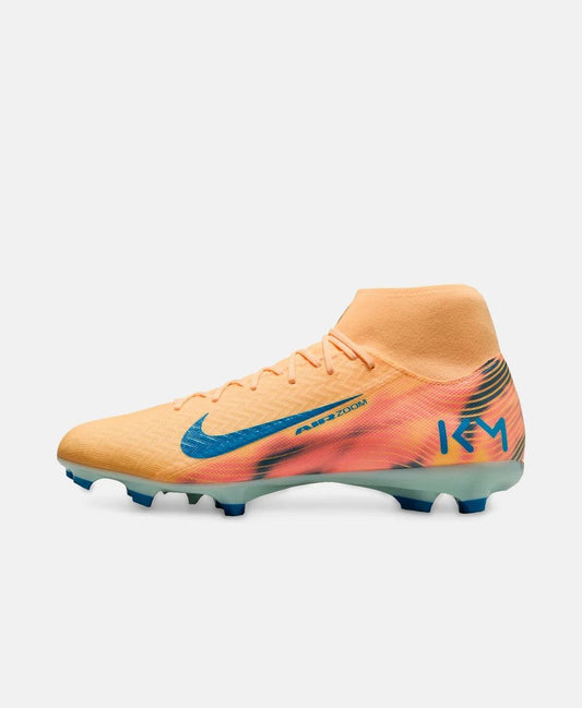 Ghete Fotbal Mercurial Superfly 10 Academy "Kylian Mbappé"