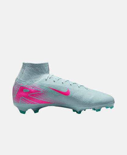 Ghete Fotbal Nike Mercurial Superfly 10 Pro Mint