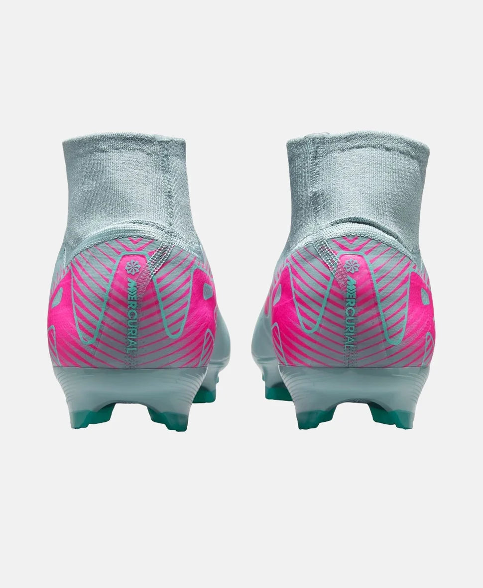 Ghete Fotbal Nike Mercurial Superfly 10 Pro Mint