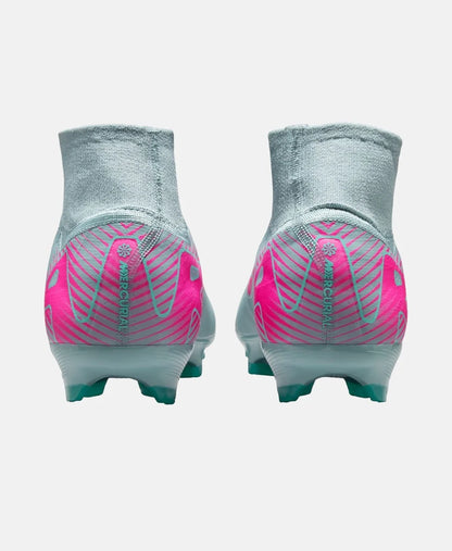 Ghete Fotbal Nike Mercurial Superfly 10 Pro Mint
