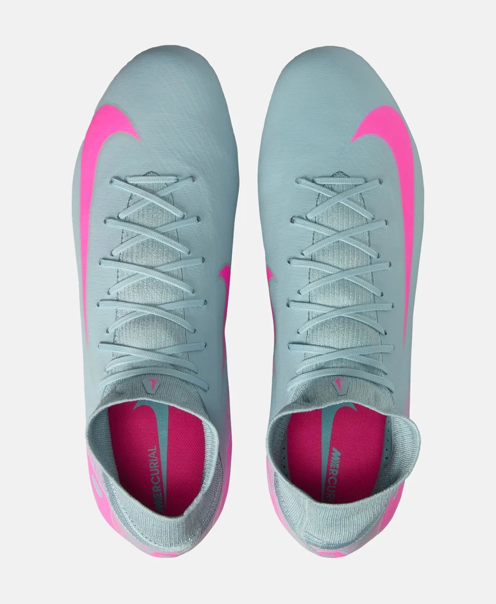 Ghete Fotbal Nike Mercurial Superfly 10 Pro Mint