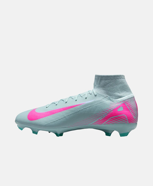 Ghete Fotbal Nike Mercurial Superfly 10 Pro Mint