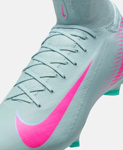 Ghete Fotbal Nike Mercurial Superfly 10 Pro Mint