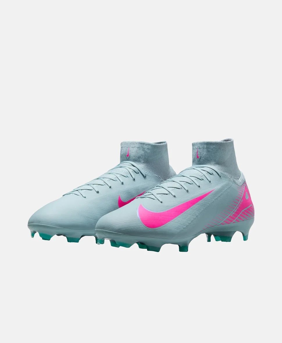 Ghete Fotbal Nike Mercurial Superfly 10 Pro Mint