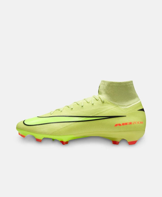 Ghete Fotbal Nike Mercurial Superfly 10 Pro Lime