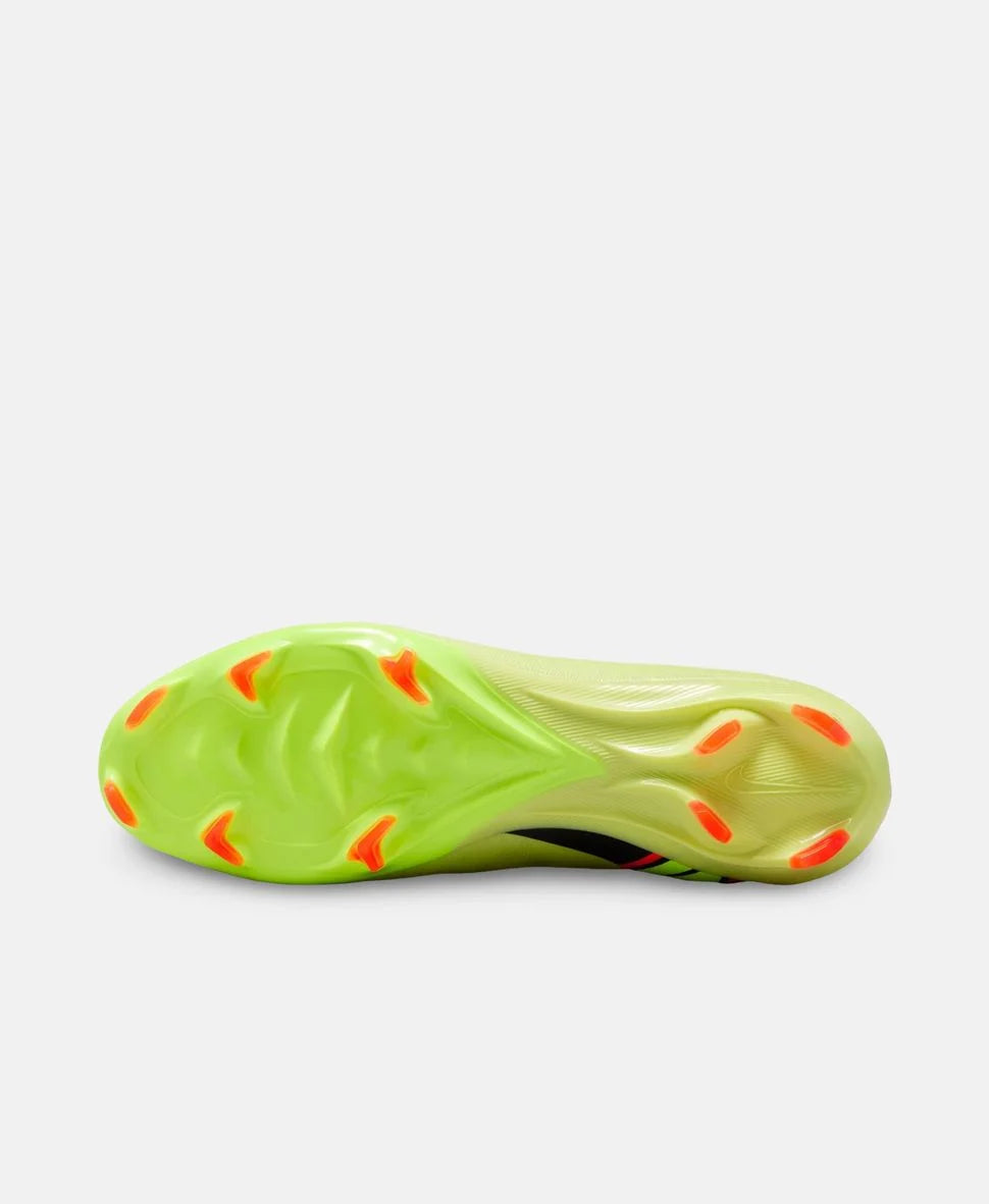 Ghete Fotbal Nike Mercurial Superfly 10 Pro Lime