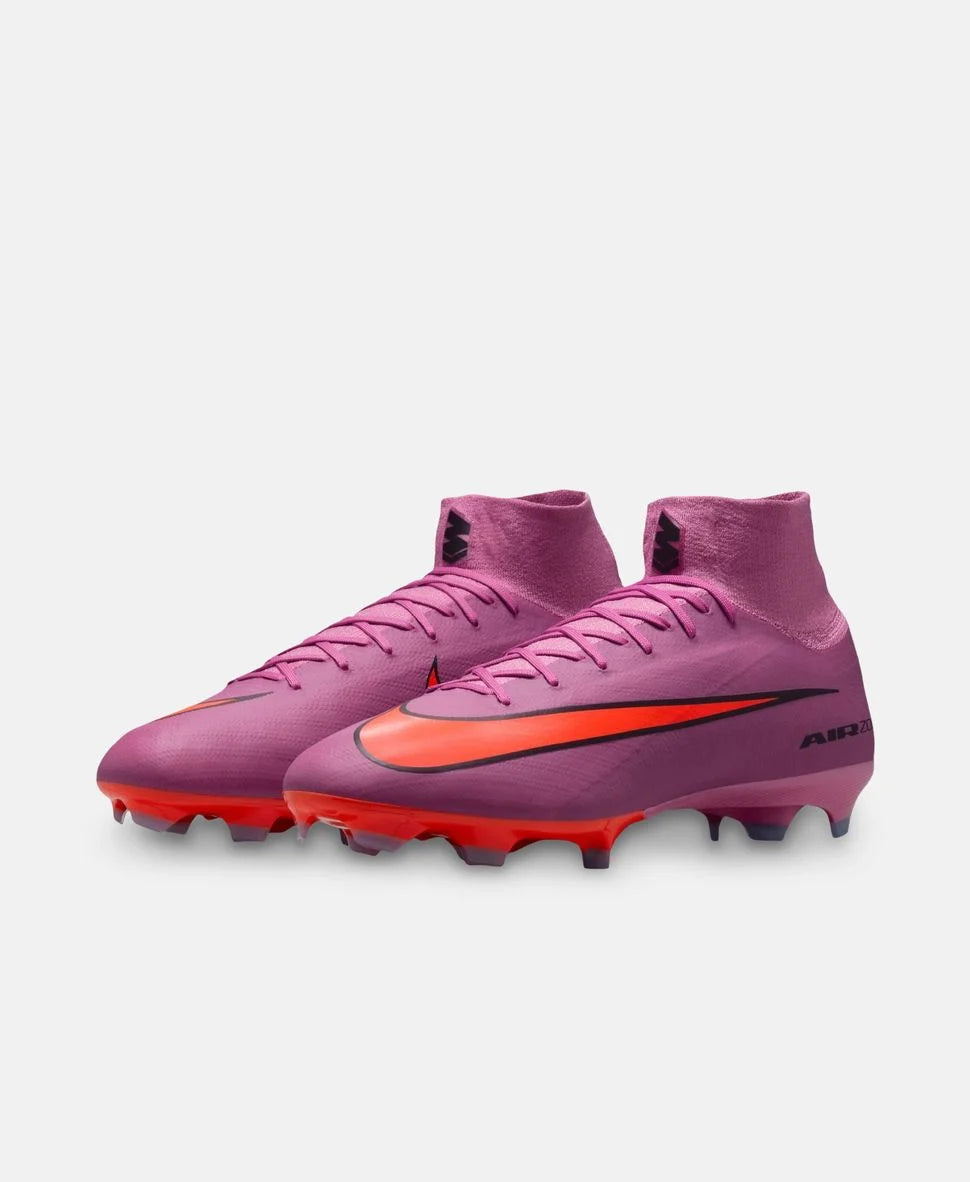 Ghete Fotbal Nike Mercurial Superfly 10 Pro Red