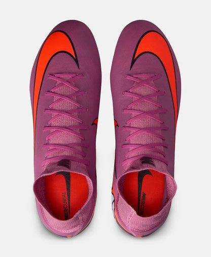 Ghete Fotbal Nike Mercurial Superfly 10 Pro Red