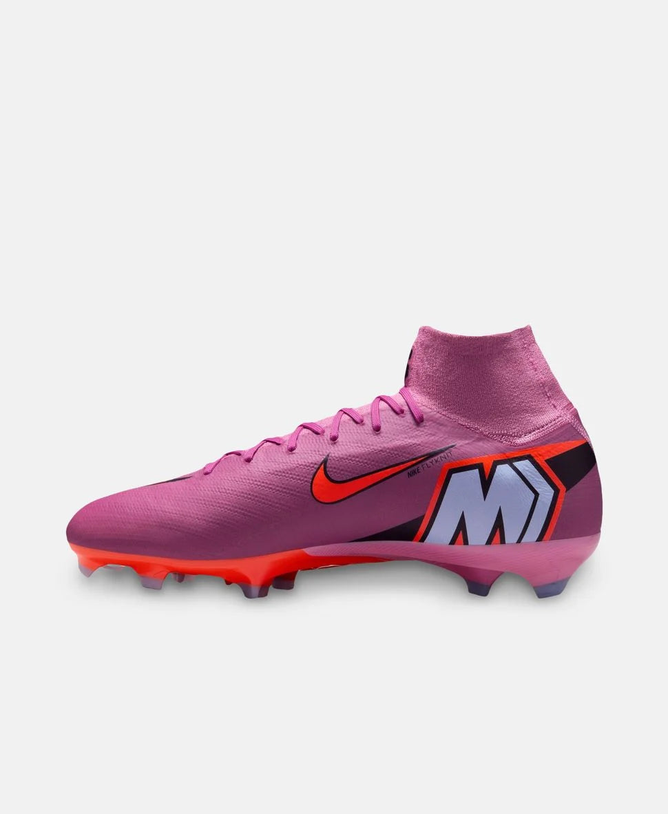 Ghete Fotbal Nike Mercurial Superfly 10 Pro Red