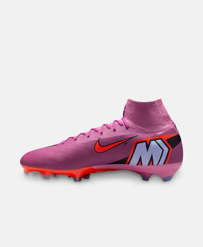 Ghete Fotbal Nike Mercurial Superfly 10 Pro Red