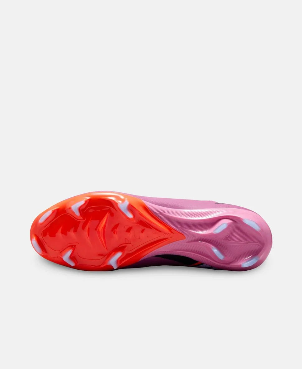 Ghete Fotbal Nike Mercurial Superfly 10 Pro Red