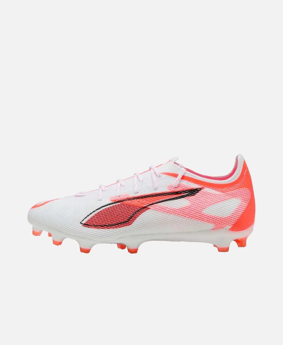 Ghete Fotbal Puma Ultra 5 Pro FG/AG
