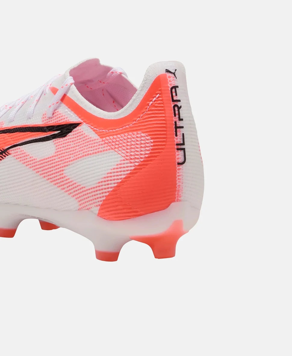 Ghete Fotbal Puma Ultra 5 Pro FG/AG