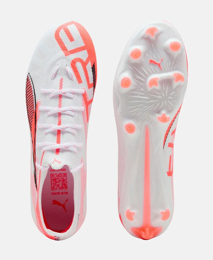 Ghete Fotbal Puma Ultra 5 Pro FG/AG