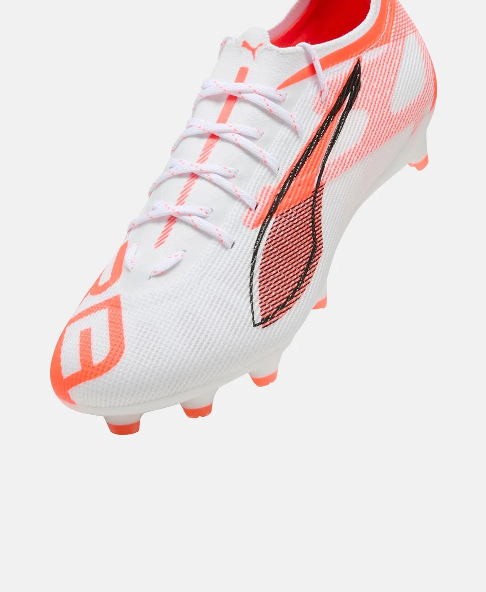 Ghete Fotbal Puma Ultra 5 Pro FG/AG